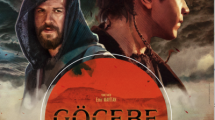 göçebe edit