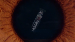 nescafe edit